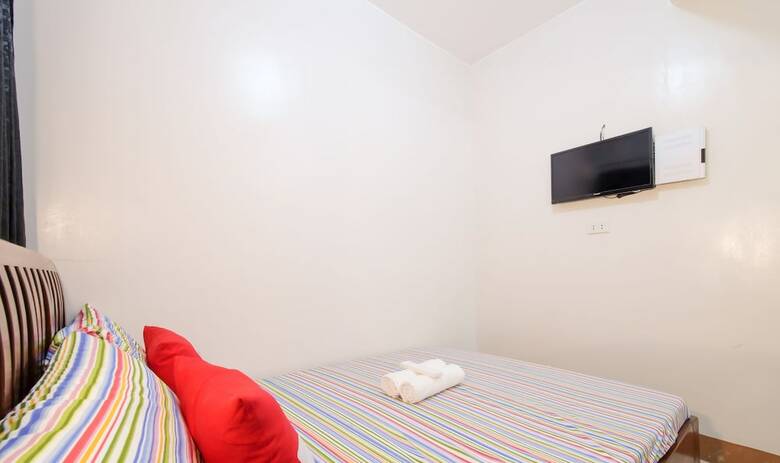 Zen Rooms Hotel Georgina Tagaytay