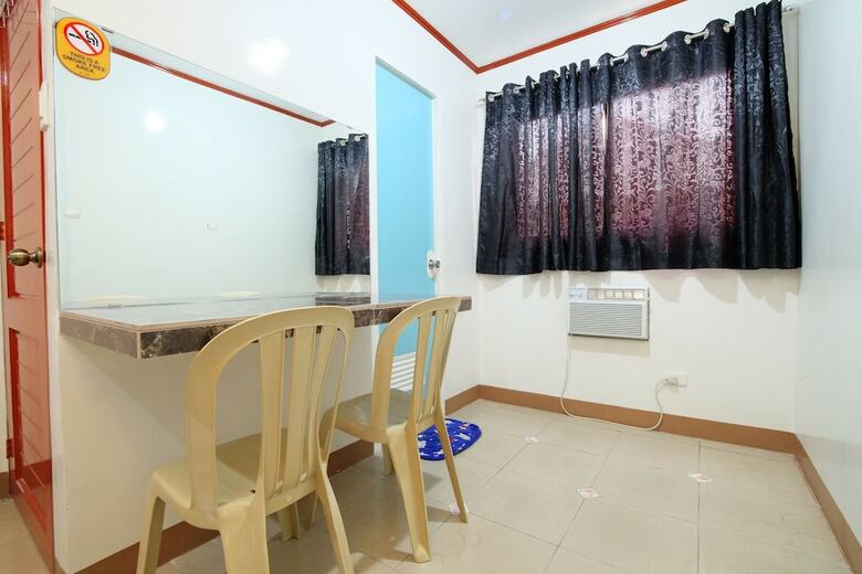Zen Rooms Hotel Georgina Tagaytay