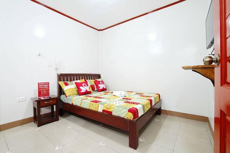 Zen Rooms Hotel Georgina Tagaytay