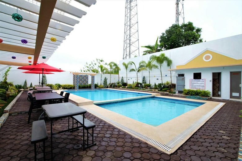 Zen Rooms Hotel Georgina Tagaytay
