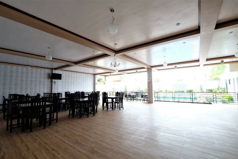Zen Rooms Hotel Georgina Tagaytay