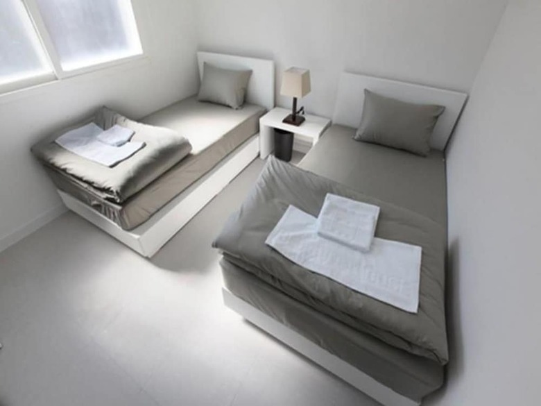 Hotel Neo Seoul Guesthouse