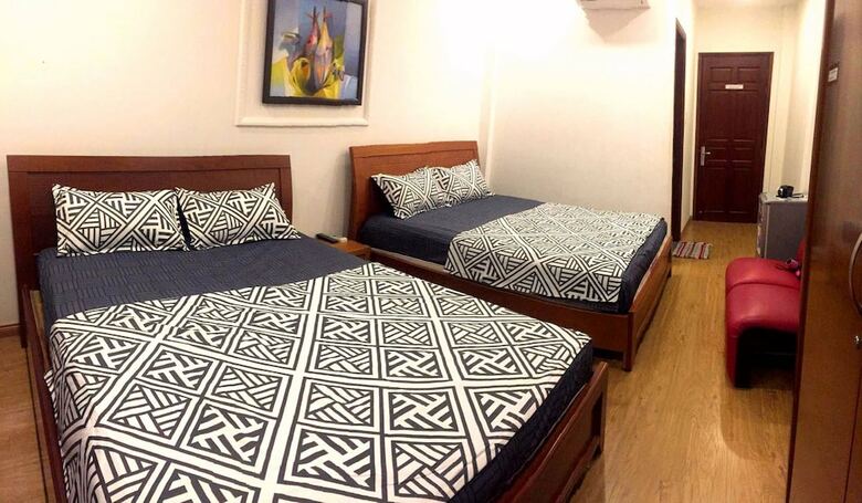 Hostal Ace Home Viet Nam