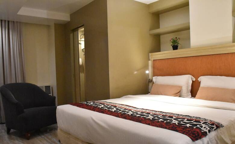 Aparthotel Avalu Residences