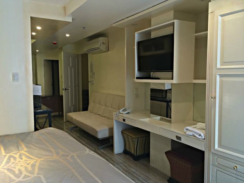 Aparthotel Avalu Residences
