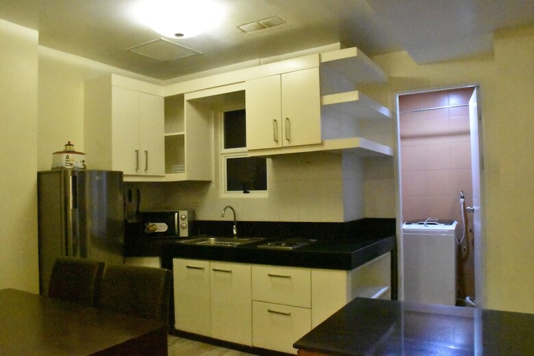 Aparthotel Avalu Residences