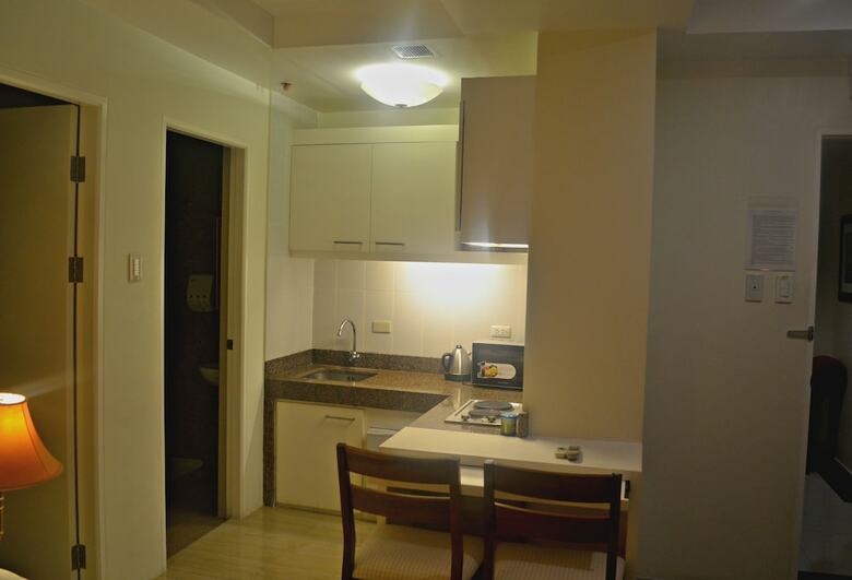 Aparthotel Avalu Residences