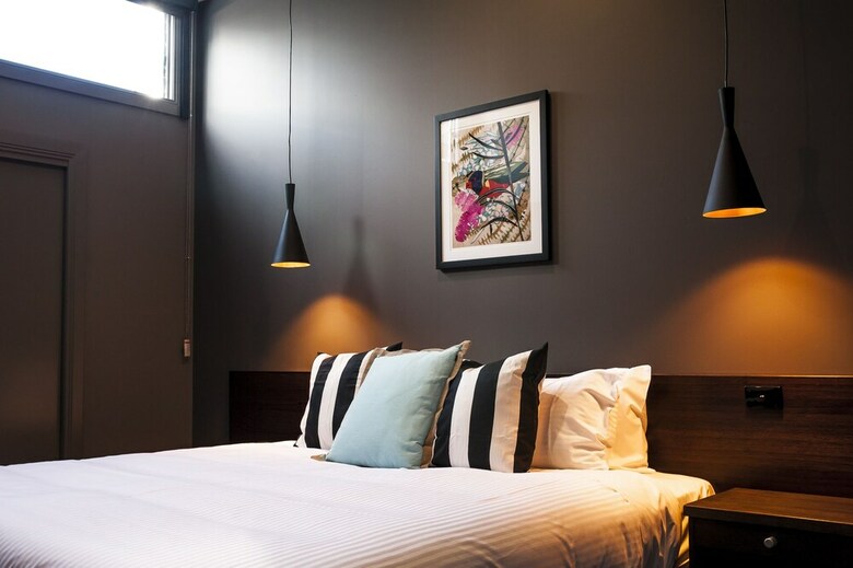 Motel Criterion Hotel Sale