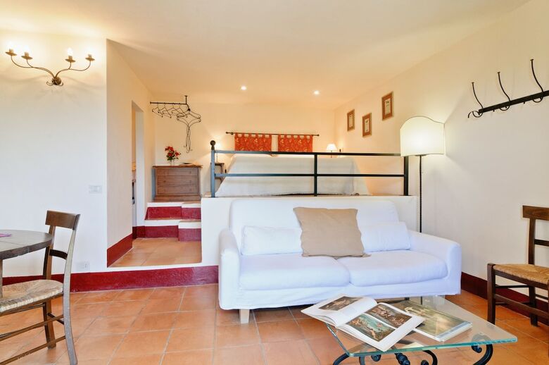 Agroturismo Agriturismo Le Macchie