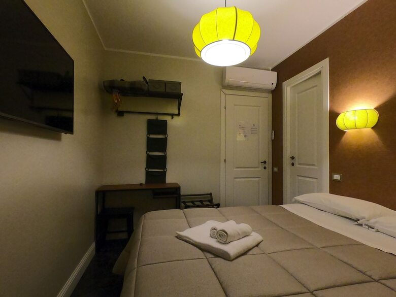 Hotel Residenza Roma Imperiale