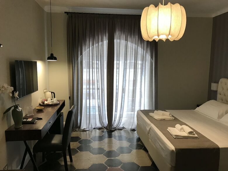 Hotel Residenza Roma Imperiale
