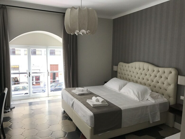 Hotel Residenza Roma Imperiale