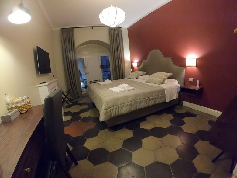 Hotel Residenza Roma Imperiale