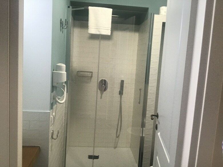 Hotel Residenza Roma Imperiale
