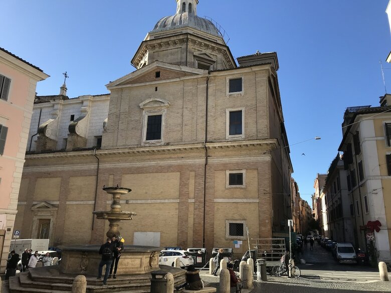 Hotel Residenza Roma Imperiale