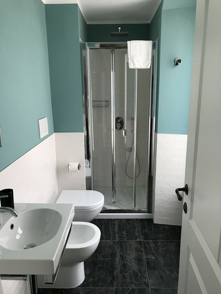 Hotel Residenza Roma Imperiale