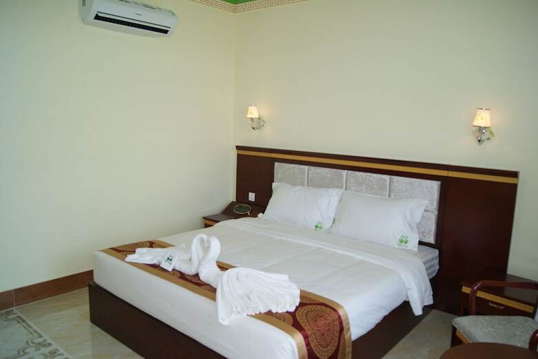 Takhmao Good Health Hotel