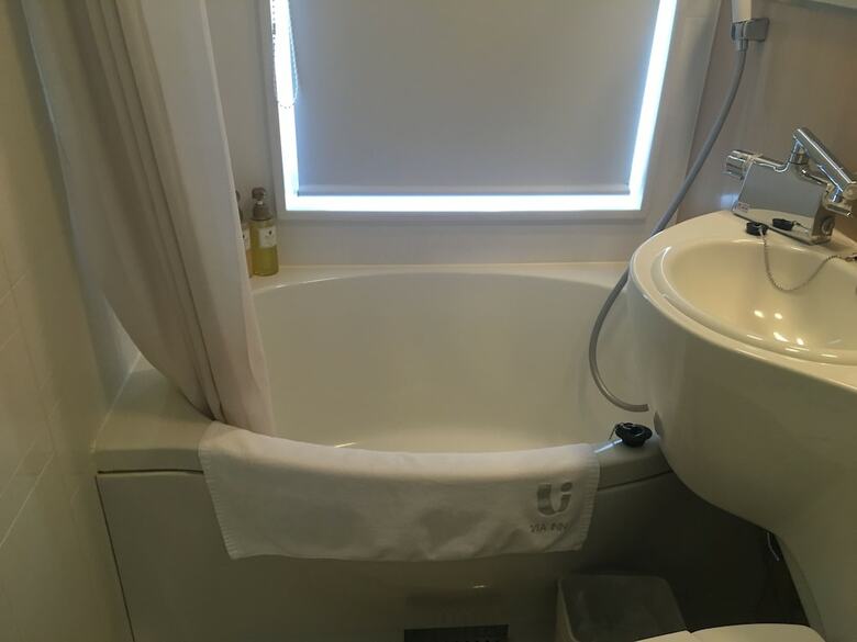 Hotel Via Inn Akihabara