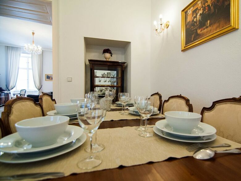 Elegantvienna Apartments