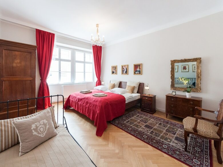 Elegantvienna Apartments
