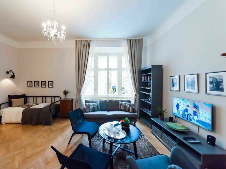 Elegantvienna Apartments