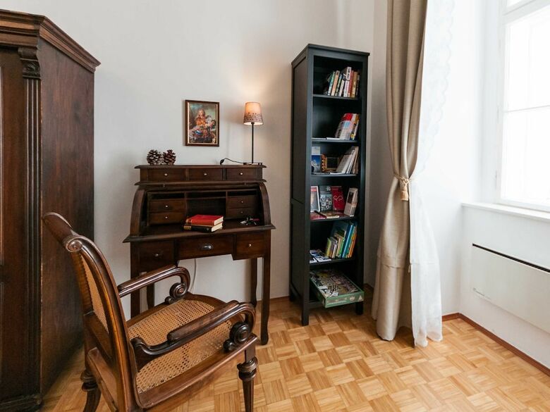 Elegantvienna Apartments