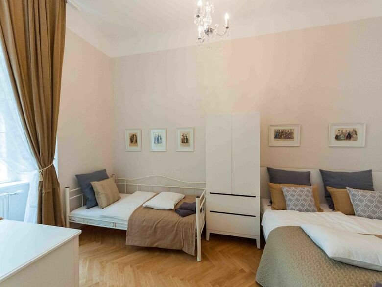 Elegantvienna Apartments