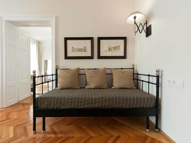 Elegantvienna Apartments