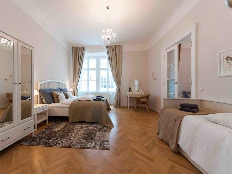 Elegantvienna Apartments