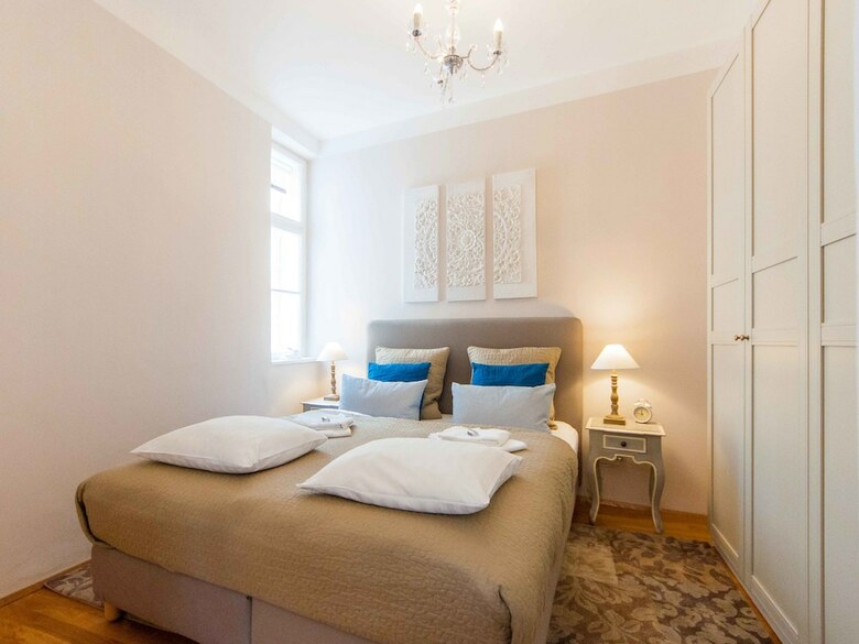 Elegantvienna Apartments