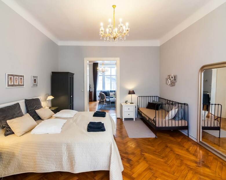 Elegantvienna Apartments