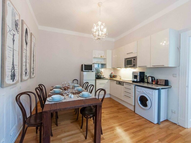 Elegantvienna Apartments