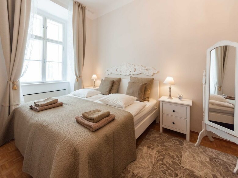 Elegantvienna Apartments