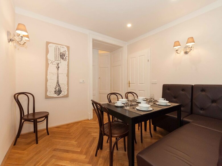 Elegantvienna Apartments