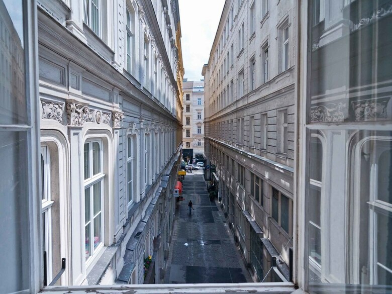 Elegantvienna Apartments