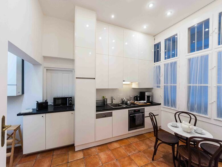 Elegantvienna Apartments