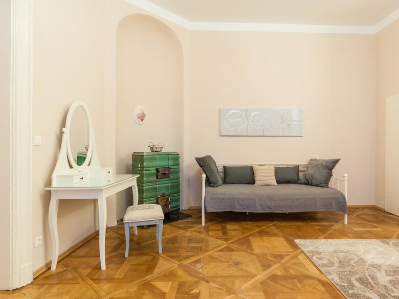 Elegantvienna Apartments
