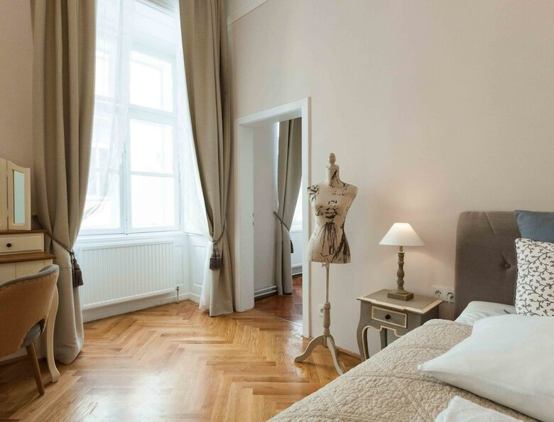 Elegantvienna Apartments