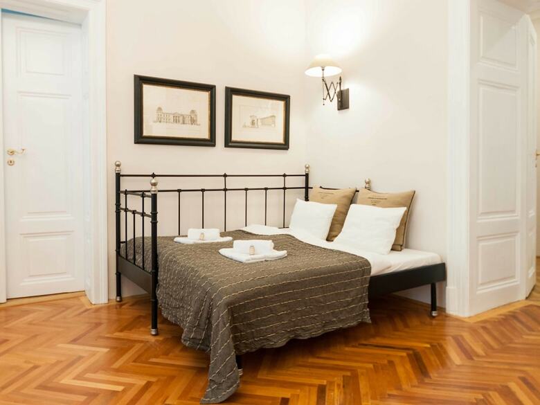 Elegantvienna Apartments