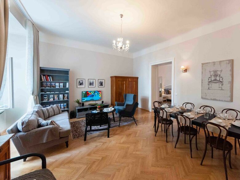 Elegantvienna Apartments