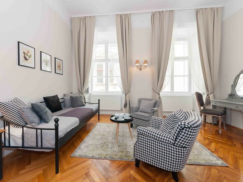 Elegantvienna Apartments