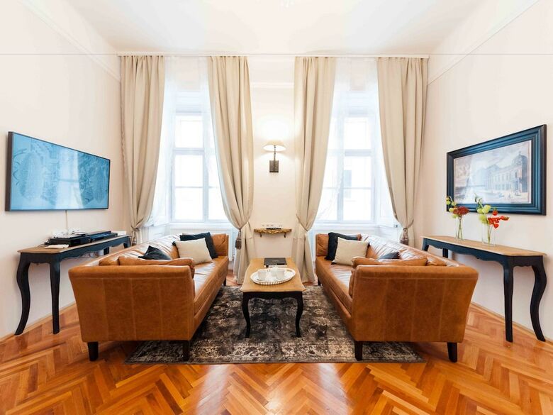 Elegantvienna Apartments