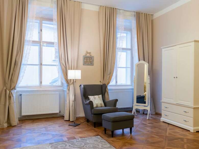 Elegantvienna Apartments