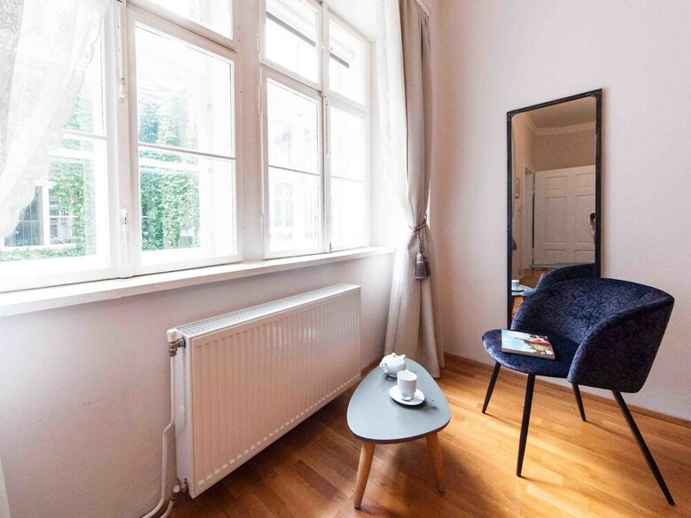 Elegantvienna Apartments