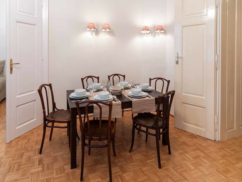 Elegantvienna Apartments
