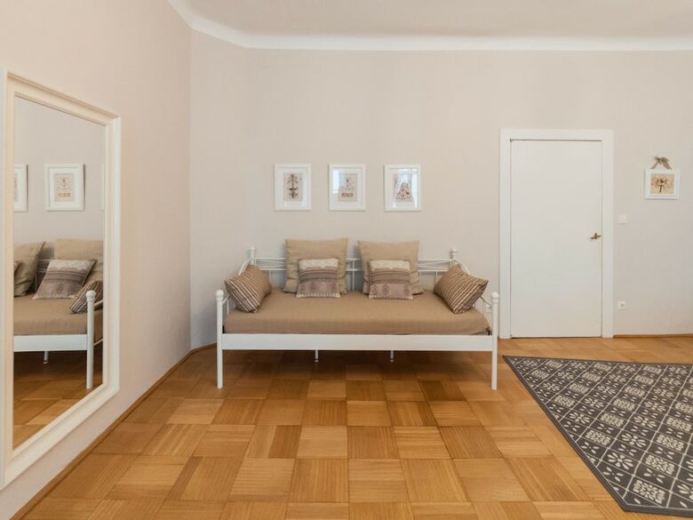 Elegantvienna Apartments