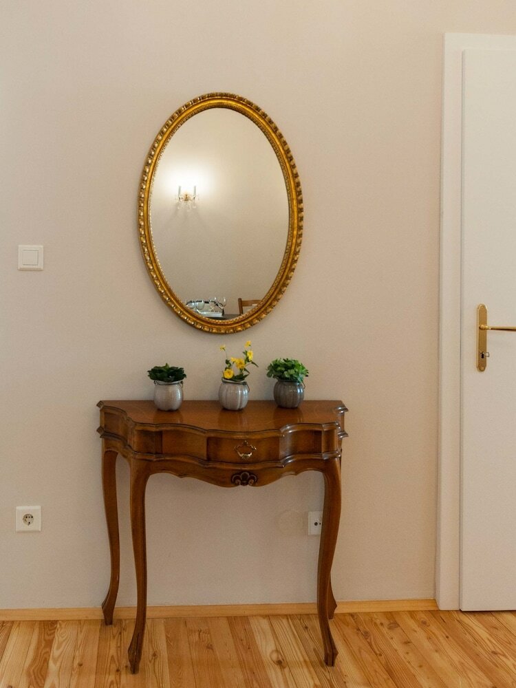 Elegantvienna Apartments