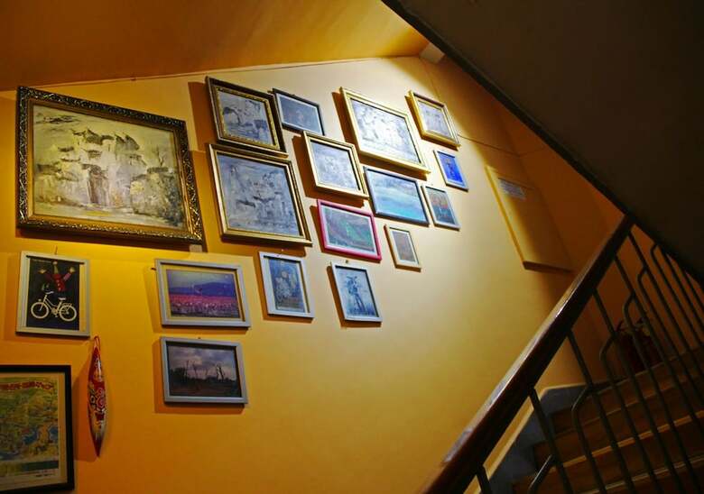 Hostal Huangshan Ancient Town Youth Hostel