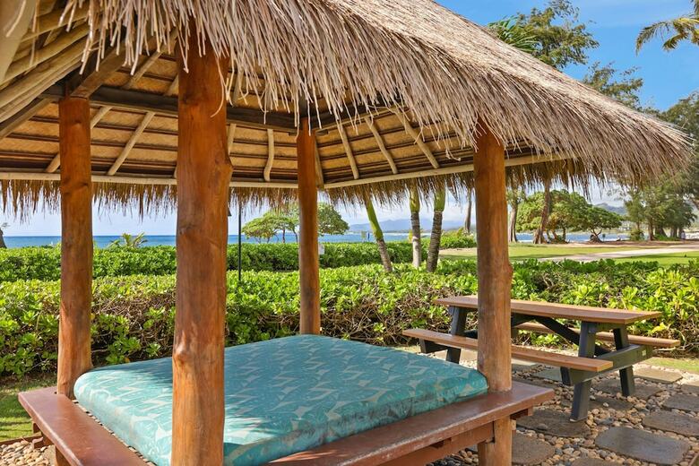 Hotel Aston Islander On The Beach