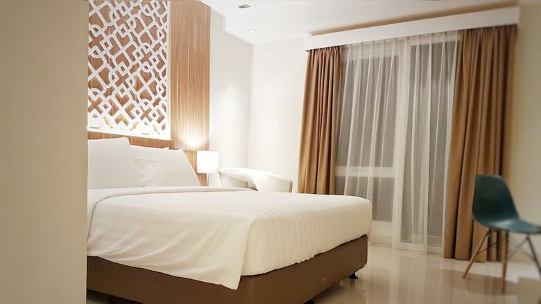 Astara Hotel Balikpapan